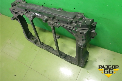 Панель передняя (KD5353111) для Mazda CX 5 с 2012-2016г