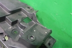 Панель передняя (KD5353111) для Mazda CX 5 с 2012-2016г
