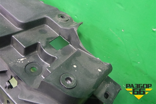 Панель передняя (KD5353111) для Mazda CX 5 с 2012-2016г