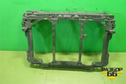Панель передняя (KD5353111) для Mazda CX 5 с 2012-2016г