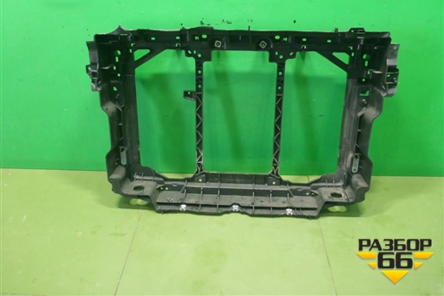 Панель передняя (KD5353111) для Mazda CX 5 с 2012-2016г