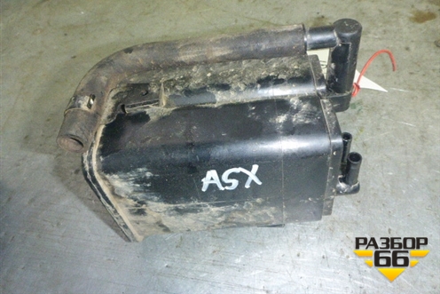 Адсорбер фильтр угольный для Mitsubishi ASX с 2010г
