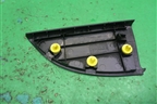 Накладка двери задней правой (уголок) (839103C000) для Hyundai Sonata-5 с 2001г