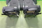 Сиденья комплект (AIR BAG) для Volvo XC60 с 2008-2017г