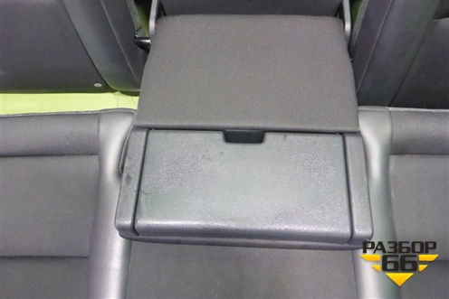 Сиденья комплект (AIR BAG) для Volvo XC60 с 2008-2017г