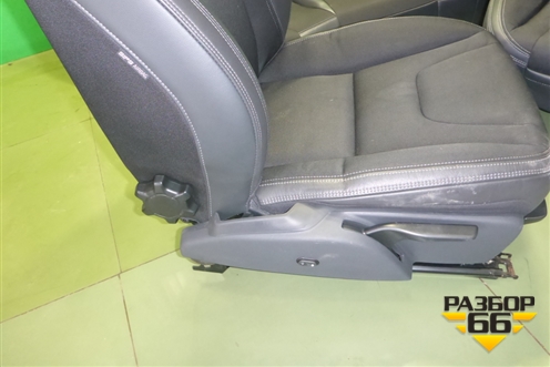 Сиденья комплект (AIR BAG) для Volvo XC60 с 2008-2017г