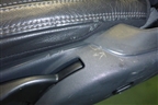 Сиденья комплект (AIR BAG) для Volvo XC60 с 2008-2017г