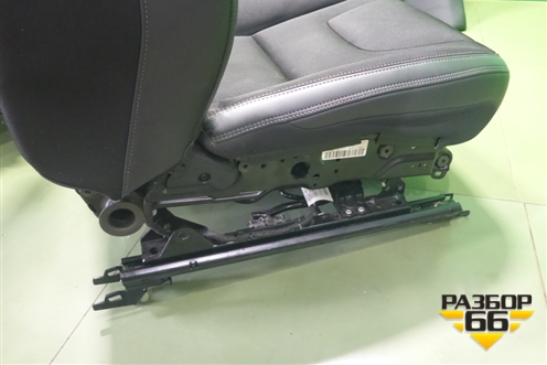 Сиденья комплект (AIR BAG) для Volvo XC60 с 2008-2017г
