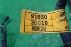 Проводка двери задней левой (916503D010) для Hyundai Sonata-5 с 2001г