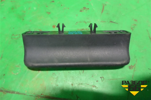 Ручка внутренняя (крышки багажника) (812543S000) для Hyundai Solaris с 2010-2016г