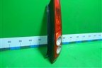 Фонарь задний правый (после 2007г) (1437625) для Ford Fiesta с 2001-2008г