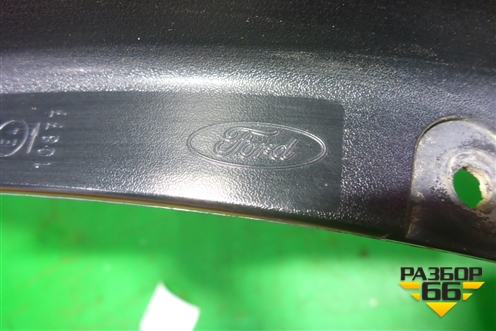 Фонарь задний правый (после 2007г) (1437625) для Ford Fiesta с 2001-2008г