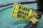 Проводка двери задней правой (916503D020) для Hyundai Sonata-5 с 2001г