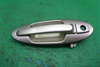 Ручка наружная двери передней правой для Hyundai Sonata-5 с 2001г