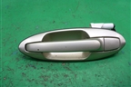 Ручка наружная двери задней левой для Hyundai Sonata-5 с 2001г