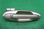 Ручка наружная двери задней правой для Hyundai Sonata-5 с 2001г