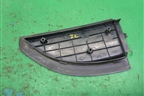 Накладка двери задней левой (уголок) (838303D020) для Hyundai Sonata-5 с 2001г