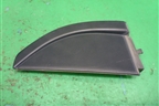 Накладка двери задней левой (уголок) (838303D020) для Hyundai Sonata-5 с 2001г
