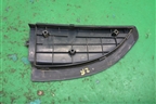Накладка двери задней правой (уголок) (838403D020) для Hyundai Sonata-5 с 2001г
