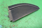 Накладка двери задней правой (уголок) (838403D020) для Hyundai Sonata-5 с 2001г