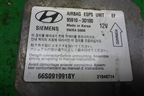 Блок управления AIR BAG (959103D100) для Hyundai Sonata-5 с 2001г