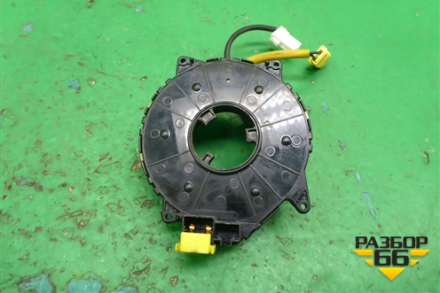 Механизм подрулевой для SRS AIR BAG для Hyundai Sonata-5 с 2001г