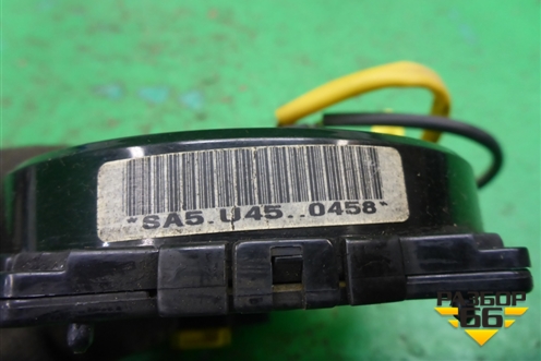 Механизм подрулевой для SRS AIR BAG для Hyundai Sonata-5 с 2001г