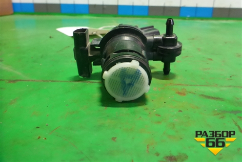 Насос омывателя (0602105360) для Honda CR-V(RM) с 2012г