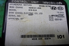 Блок управления иммобилайзера (954003C700) для Hyundai Sonata-5 с 2001г