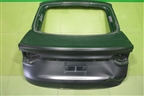 Дверь багажника без стекла (5062043200C15) для Geely Tugella с 2019г