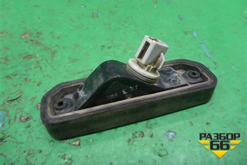 Фонарь подсветки номера (925013D0) для Hyundai Sonata-5 с 2001г