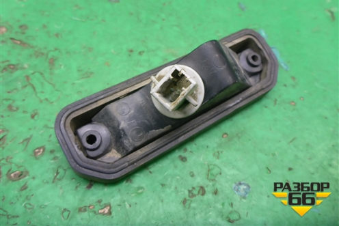 Фонарь подсветки номера (925013D0) для Hyundai Sonata-5 с 2001г