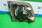 Фонарь задний внутренний правый (после 2006г седан) для Mazda Mazda 3 (BK) с 2003-2009г
