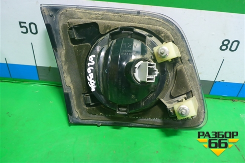 Фонарь задний внутренний правый (после 2006г седан) для Mazda Mazda 3 (BK) с 2003-2009г 