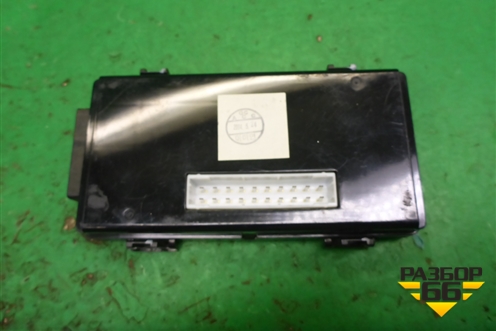 Блок комфорта (954003D400) для Hyundai Sonata-5 с 2001г