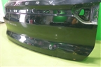 Дверь багажника без стекла (552000148AADYJ) для Chery Tiggo 7 Pro Max с 2022г