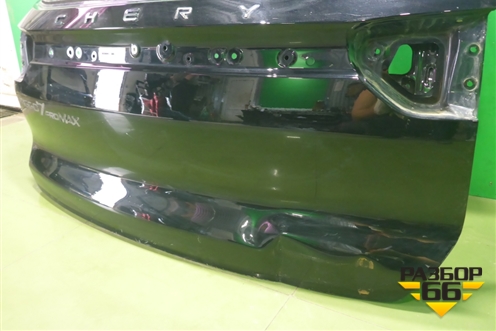Дверь багажника без стекла (552000148AADYJ) для Chery Tiggo 7 Pro Max с 2022г