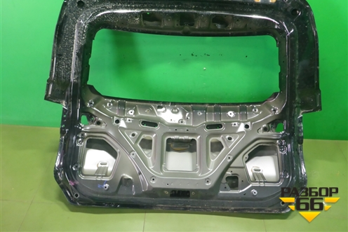 Дверь багажника без стекла (552000148AADYJ) для Chery Tiggo 7 Pro Max с 2022г