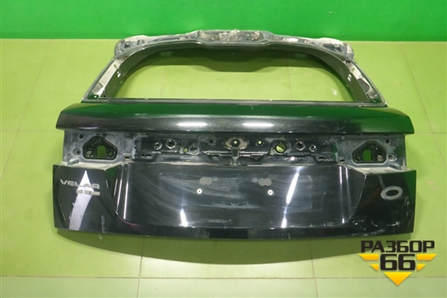 Дверь багажника без стекла (LR110352) для Land Rover Range Rover Velar с 2017г