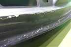 Дверь багажника без стекла (LR110352) для Land Rover Range Rover Velar с 2017г