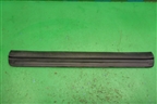 Накладка порога внутренняя переднего левого (8587238000) для Hyundai Sonata-5 с 2001г