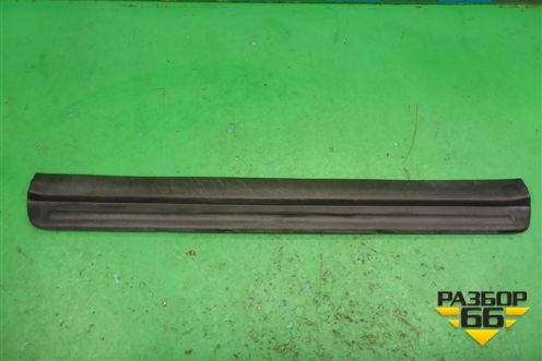 Накладка порога внутренняя переднего левого (8587238000) для Hyundai Sonata-5 с 2001г