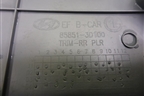 Обшивка стойки задняя верхняя левая (858513D100) для Hyundai Sonata-5 с 2001г