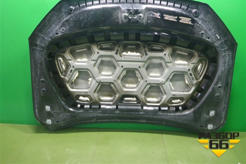 Капот (5032064600C15) для Geely Monjaro с 2021г