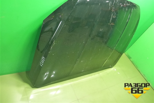 Капот (5032064600C15) для Geely Monjaro с 2021г