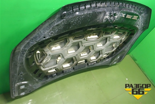Капот (5032064600C15) для Geely Monjaro с 2021г