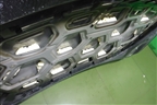 Капот (5032064600C15) для Geely Monjaro с 2021г