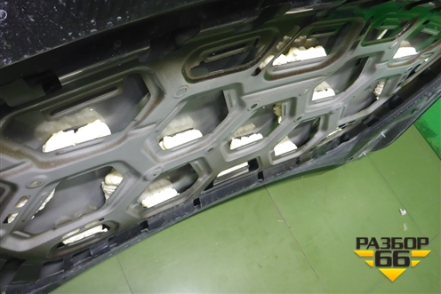 Капот (5032064600C15) для Geely Monjaro с 2021г