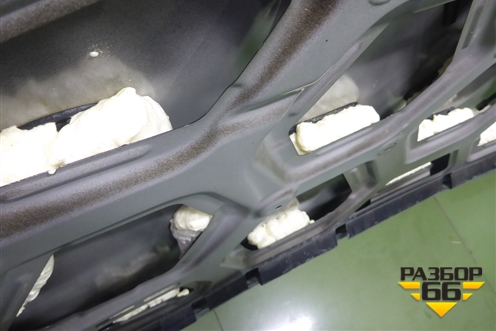 Капот (5032064600C15) для Geely Monjaro с 2021г