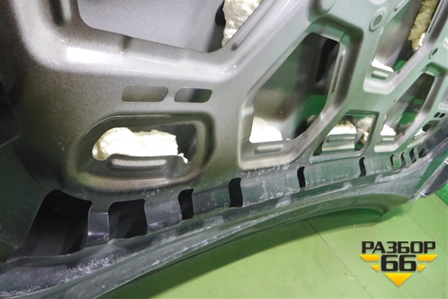Капот (5032064600C15) для Geely Monjaro с 2021г